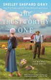 The Trustworthy One (eBook, ePUB)