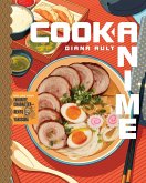 Cook Anime (eBook, ePUB)