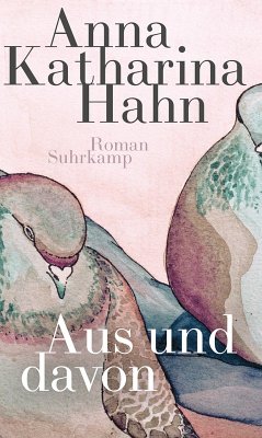 Aus und davon (eBook, ePUB) - Hahn, Anna Katharina