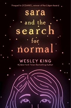 Sara and the Search for Normal (eBook, ePUB) - King, Wesley