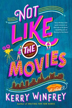 Not Like the Movies (eBook, ePUB) - Winfrey, Kerry