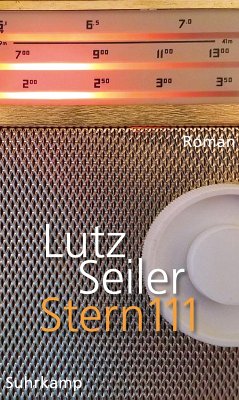 Stern 111 (eBook, ePUB) - Seiler, Lutz