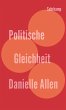 Politische Gleichheit (eBook, ePUB) - Bild 1