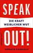 Speak out! (eBook, ePUB) - Bild 1