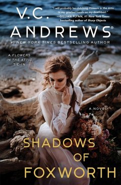 Cover Shadows of Foxworth (eBook, ePUB)