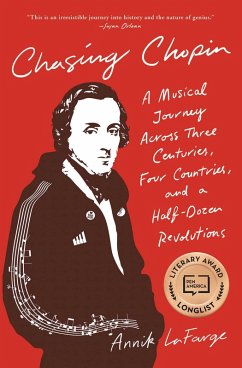 Cover Chasing Chopin (eBook, ePUB)