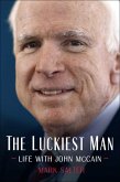 The Luckiest Man (eBook, ePUB)