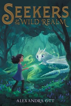 Cover Seekers of the Wild Realm (eBook, ePUB)