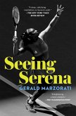 Seeing Serena (eBook, ePUB)