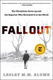Fallout (eBook, ePUB)