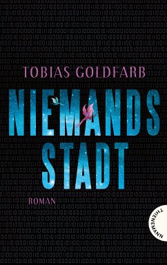 Niemandsstadt (eBook, ePUB) - Goldfarb, Tobias