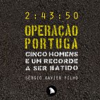 Operação Portuga (MP3-Download)