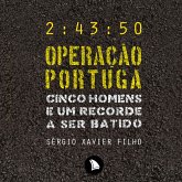 Operação Portuga (MP3-Download)