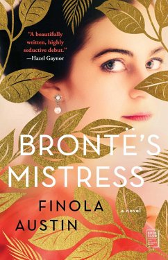 Bronte's Mistress (eBook, ePUB) - Austin, Finola