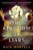 The Kingdom of Liars (eBook, ePUB)