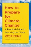How to Prepare for Climate Change (eBook, ePUB)