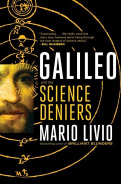 Galileo (eBook, ePUB) - Livio, Mario