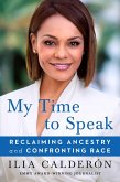 My Time to Speak (eBook, ePUB)