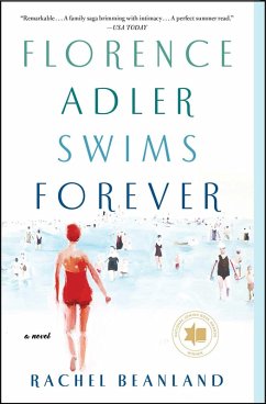 Cover Florence Adler Swims Forever (eBook, ePUB)