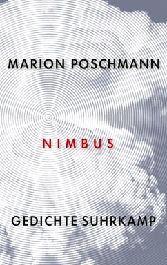 Nimbus (eBook, ePUB) - Poschmann, Marion
