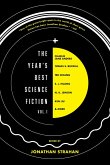 The Year's Best Science Fiction Vol. 1 (eBook, ePUB)