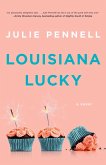 Louisiana Lucky (eBook, ePUB) Louisiana Lucky (eBook, ePUB)