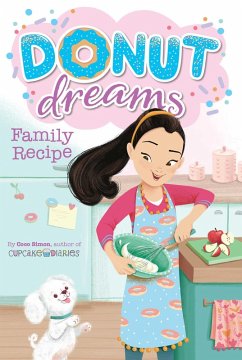 Cover Family Recipe (eBook, ePUB)