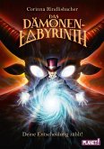 Das Dämonen-Labyrinth (eBook, ePUB)