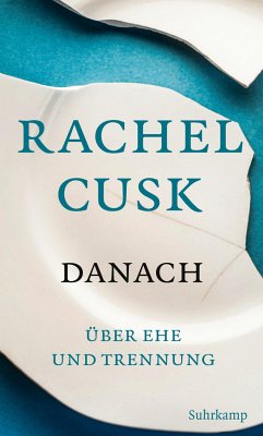 Danach (eBook, ePUB) - Cusk, Rachel