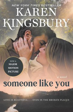 Someone Like You (eBook, ePUB) - Kingsbury, Karen
