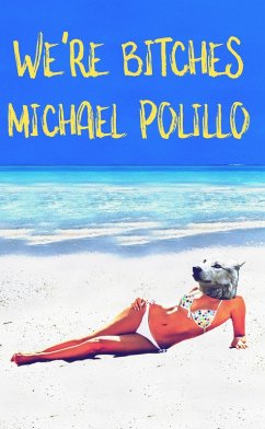 Cover We're Bitches (eBook, ePUB)