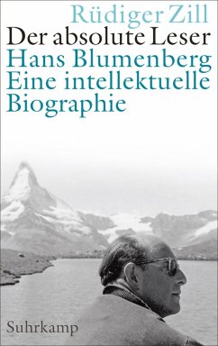 Der absolute Leser (eBook, ePUB) - Zill, Rüdiger