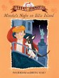 Minsha's Night on Ellis Island (eBook,... - Bild 1