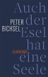 Auch der Esel hat eine Seele (eBook,... - Bild 1