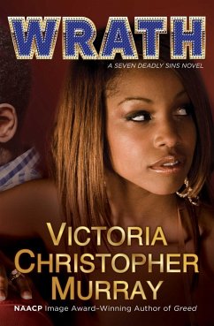 Wrath (eBook, ePUB) - Murray, Victoria Christopher