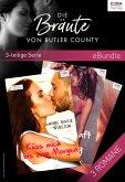 Die Bräute von Butler County (eBook, ePUB)