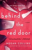 Behind the Red Door (eBook, ePUB)