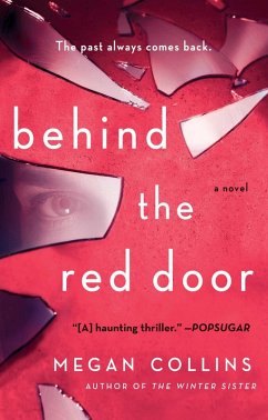 Behind the Red Door (eBook, ePUB) - Collins, Megan