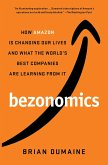Bezonomics (eBook, ePUB)