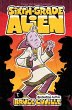 Sixth-Grade Alien (eBook, ePUB) - Bild 1
