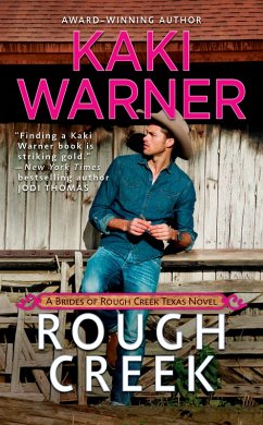 Rough Creek (eBook, ePUB) - Warner, Kaki