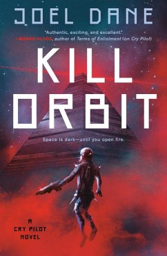 Kill Orbit (eBook, ePUB) - Dane, Joel