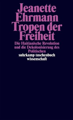 Tropen der Freiheit (eBook, ePUB) - Ehrmann, Jeanette