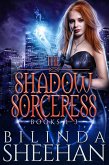 The Shadow Sorceress Books 1-3 (eBook, ePUB)