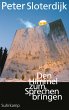 Den Himmel zum Sprechen bringen (eBook,... - Bild 1