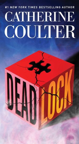 Deadlock (eBook, ePUB)