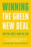 Winning the Green New Deal (eBook, ePUB)