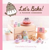 Let's Bake! (eBook, ePUB) Let's Bake! (eBook, ePUB)