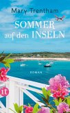Sommer auf den Inseln (eBook, ePUB)