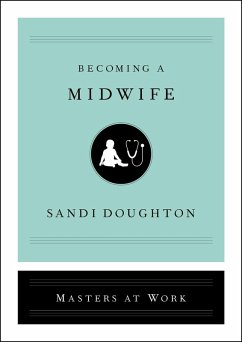 Cover Becoming a Midwife (eBook, ePUB)